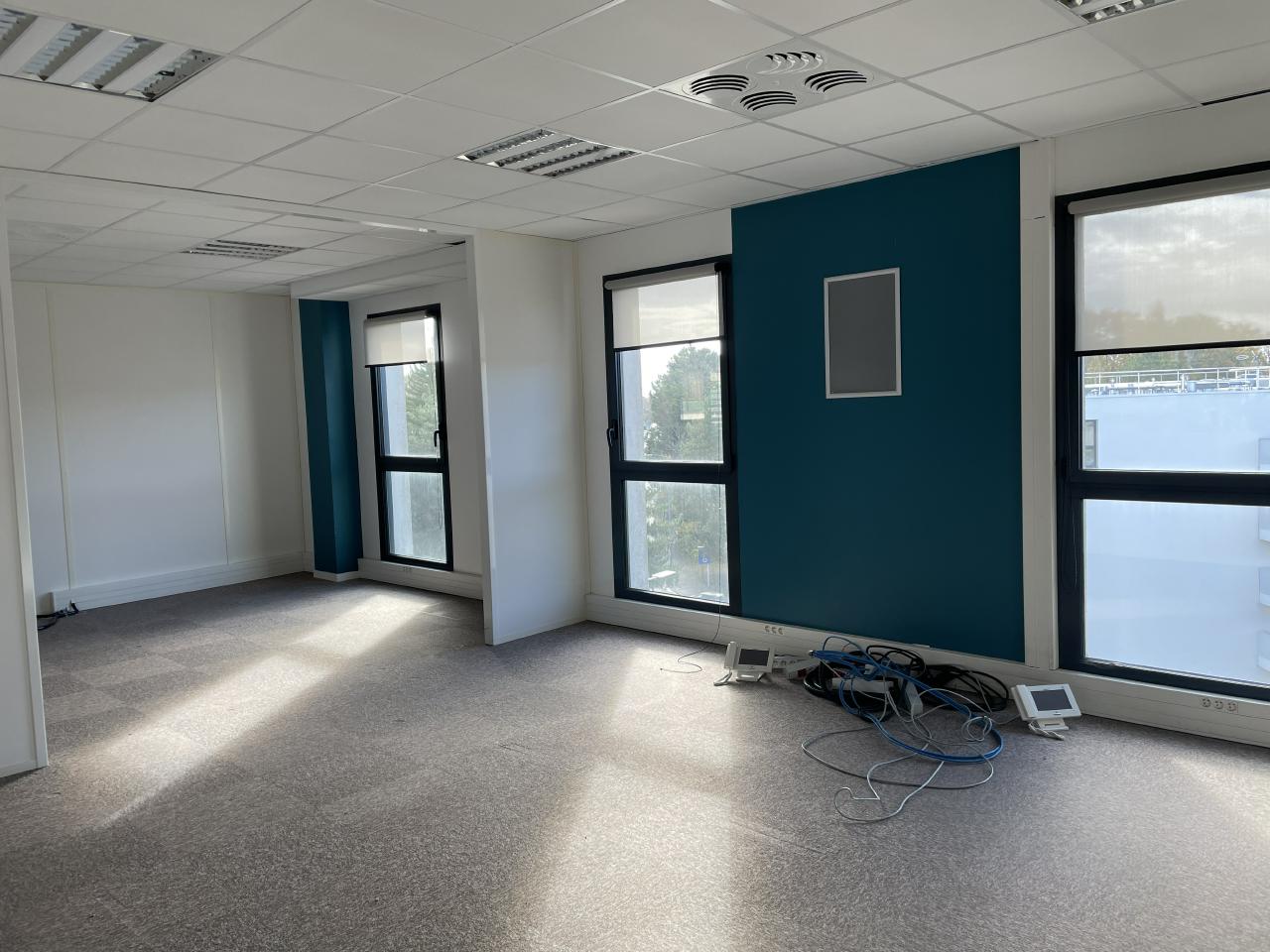 Bureau Nantes 415m² Location bureau Nantes Loire-Atlantique OLBUR2112519 7